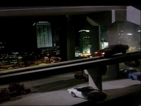 VIRTUAL WEAPON (1997, clip) Terence Hill