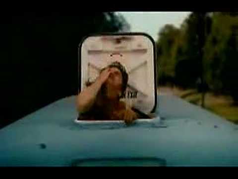 The Rocker Trailer