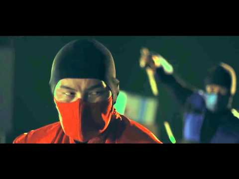 Anhaar dotor chimeegui Trailer Анхаар дотор чимээгүй