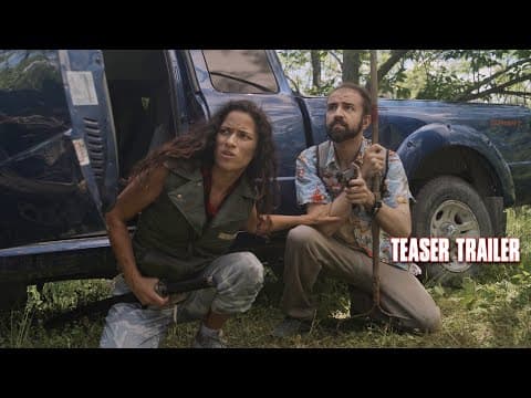 Dead As The Night - Teaser Trailer
