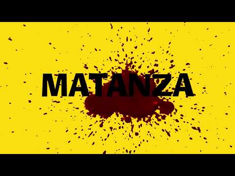 Teaser - Matanza (Hungry 2)
