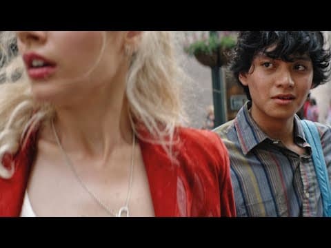 Official Trailer
