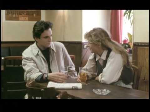 Daniel Day-Lewis in 'Nanou', 1986