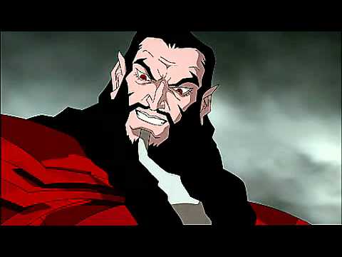 Lady Death (Trailer) 2004 - Anime