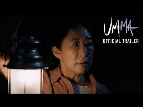 Official Trailer