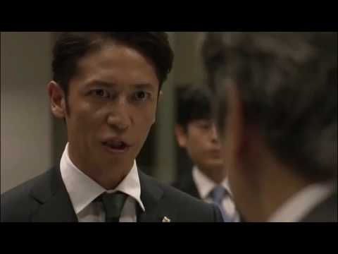 【最新】巨悪は眠らせない 特捜検事の標的 10月4日㈬ 玉木宏 勝地涼 萩原聖人 羽田美智子