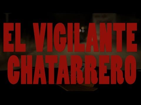 TURNO DE NOCHE
