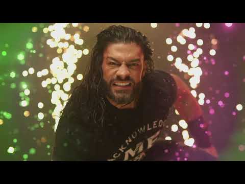 WWE Crown Jewel set for Thursday, Oct. 21
