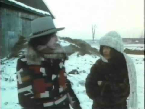 Joan Baez in Renaldo & Clara