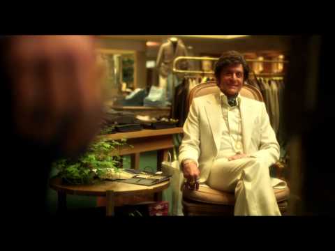 30" TV spot