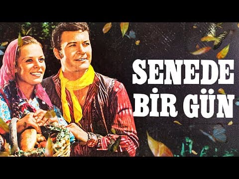 Senede Bir Gün | FULL HD