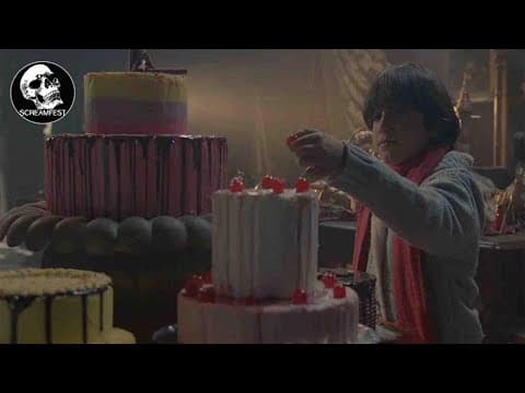 Hansel Short Horror Film | Screamfest