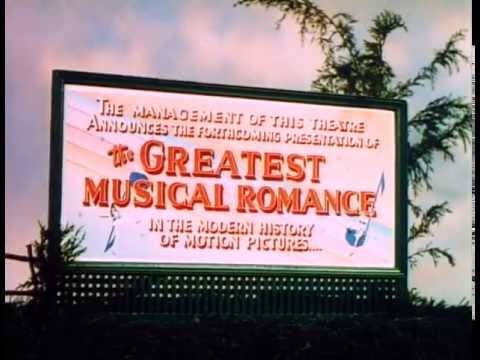 Thousands Cheer - Trailer - Judy Garland
