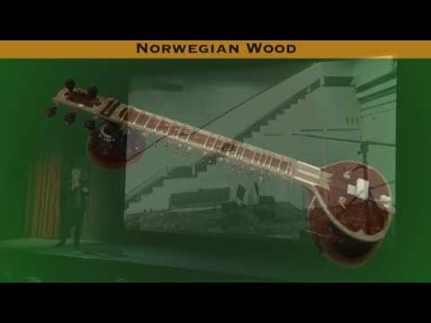 Deconstructing The Beatles Rubber Soul Trailer