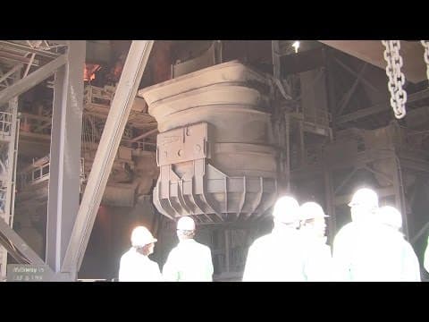 Helen Caldicott - "Th" Thorium Documentary