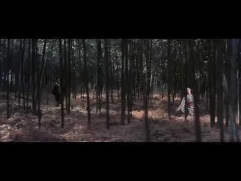 With Beauty and Sorrow 「美しさと哀しみと」 (1965) 予告編 Trailer
