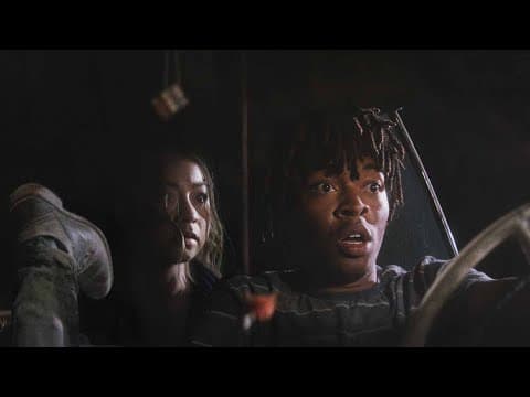 Official Trailer