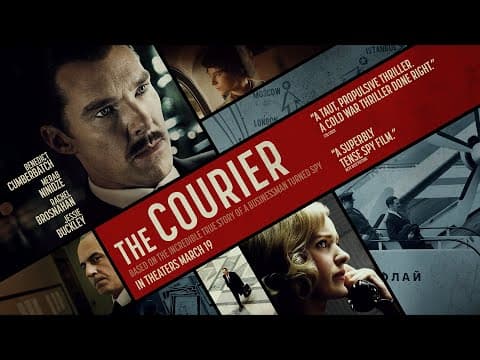 Official Trailer