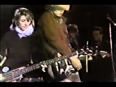 Sonic Youth - Gila Monster Jamboree - Jan 5th 1985