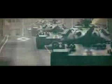 Negadon - movie trailer 1