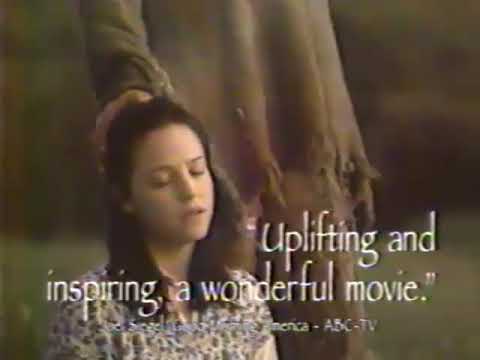 The Spitfire Grill 1996