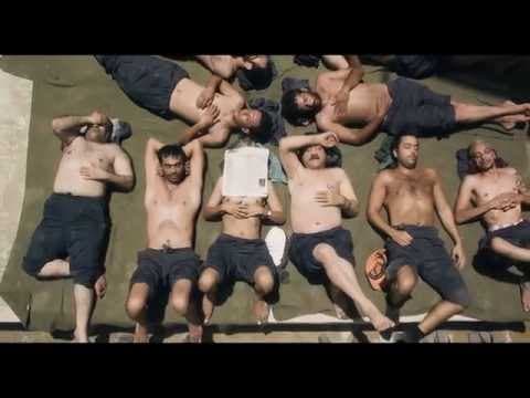 Official Trailer