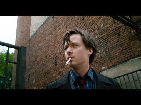 Official Trailer