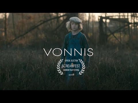 Vonnis | Short Horror Film | Screamfest