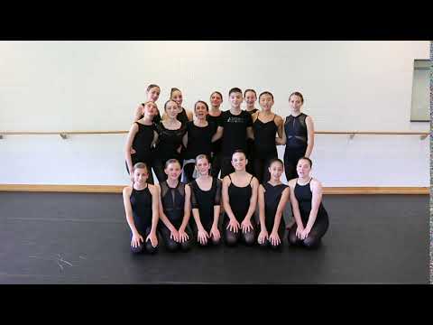 Why Dance! Promo Trailer #1