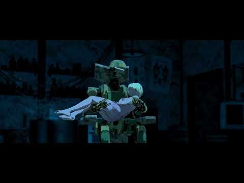 Forbidden Valentine Trailer