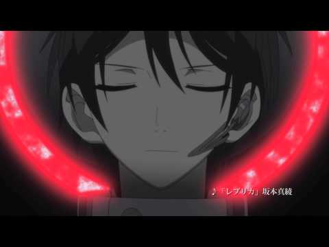 TVアニメ「M3~ソノ黑キ鋼~」PV3