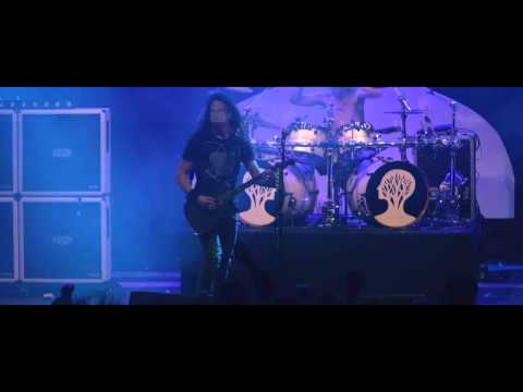 Gojira - Flying Whales (Live At Brixton Academy, London)