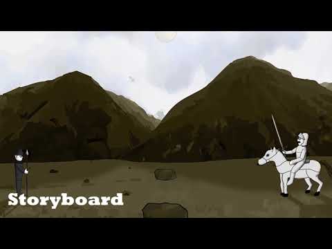 En Prise - Proceso de Animación