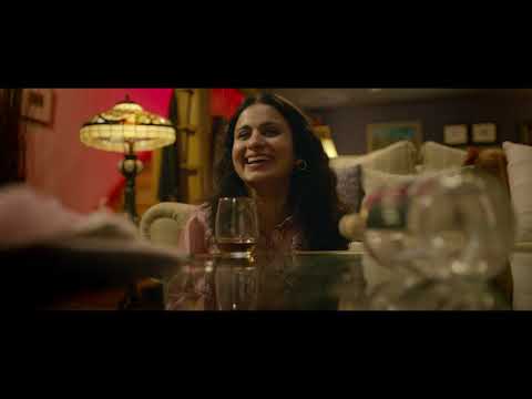 Lord Curzon Ki Haveli (Official Trailer)| Arjun Mathur | Rasika Dugal | Zoha Rahman | Paresh Pahuja