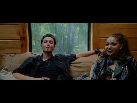 1998 Movie Trailer (90S HORROR SLASHER)