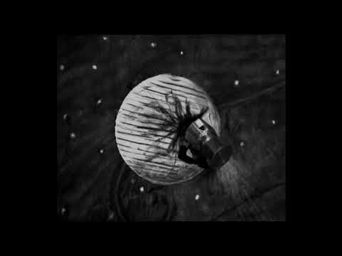 Journey to the Moon