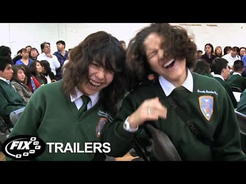 De Panzazo Trailer Oficial