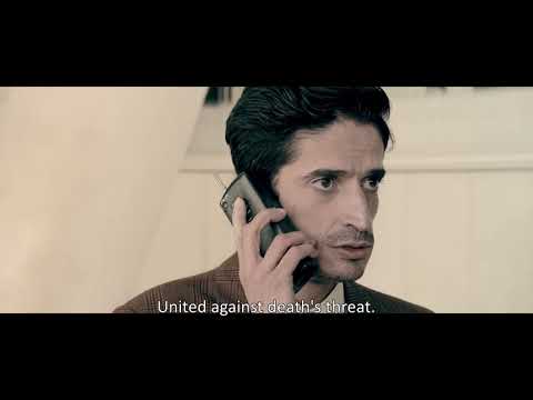 Showcase ESMAD | Troca por Troca | Trailer | Curtas Vila do Conde 2020