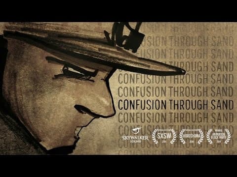 Confusion Through Sand