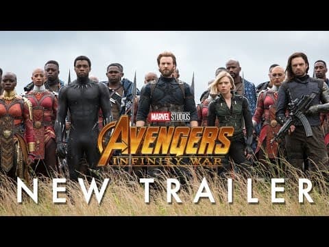 Official Trailer #2