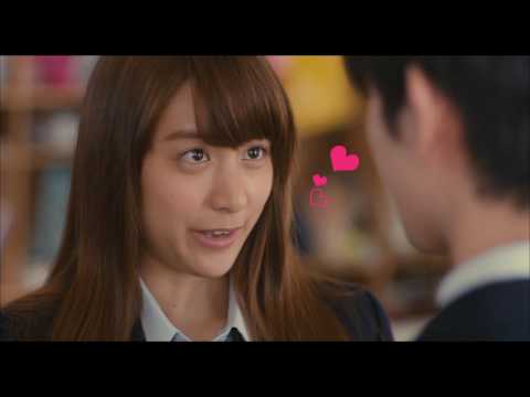映画「ピーチガール」キャラクター予告 もも編