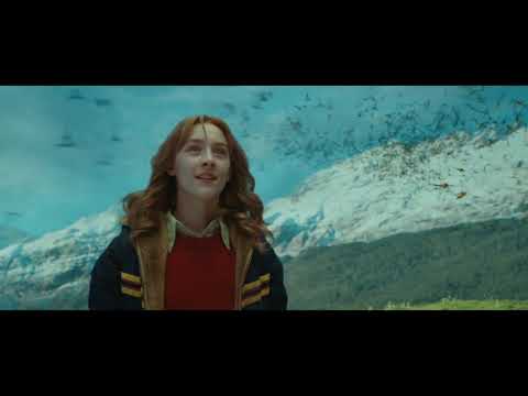 Theatrical Trailer