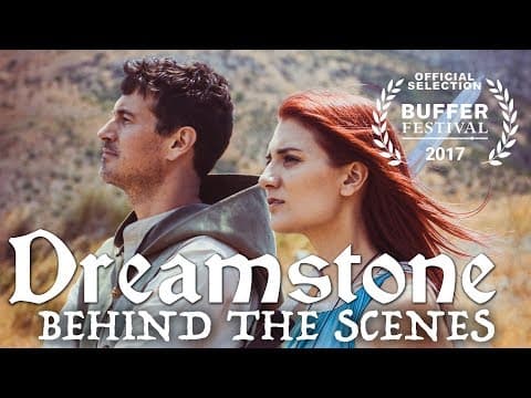 Dreamstone - Behind the Scenes