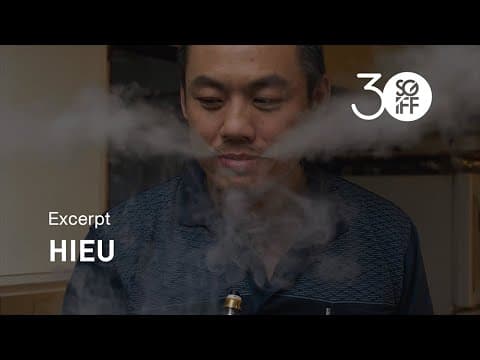 HIEU Excerpt | SGIFF 2019
