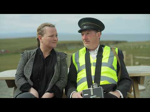 The Attendant | Short film about a man beating the system