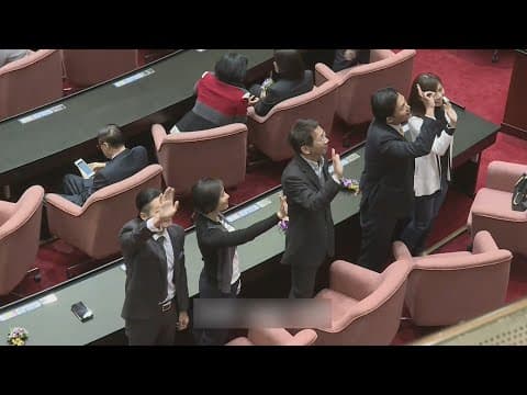 李惠仁新紀錄片《邁向權力之路》 反思民主自由真諦|20221207 公視晚間新聞