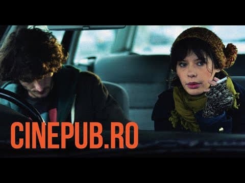 Jaful | The Robbery  | Romanian Short Film | CINEPUB