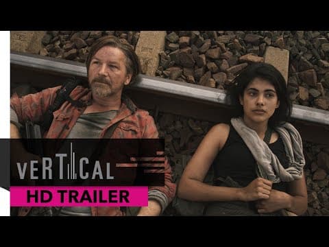 Broken Darkness | Official Trailer (HD) | Vertical Entertainment