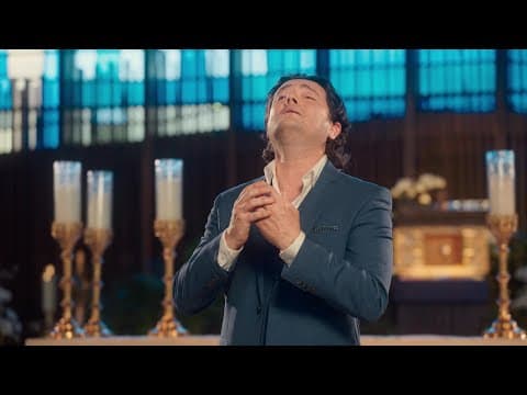 In Song: Arturo Chacón-Cruz