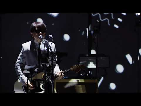 Cornelius - Audio Architecture (Live)